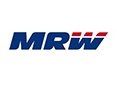 Logotipo MRW