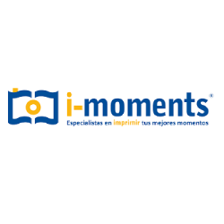 Album digital i-moments