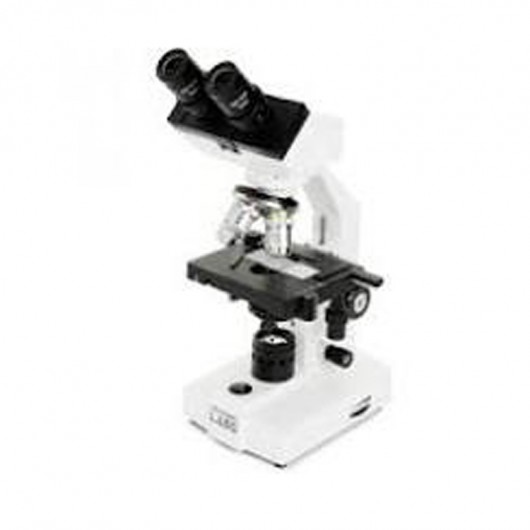 Microscopio Celestron...