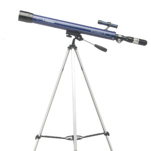 Telescopio konuspace 5