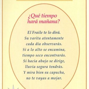 Higrometro fraile