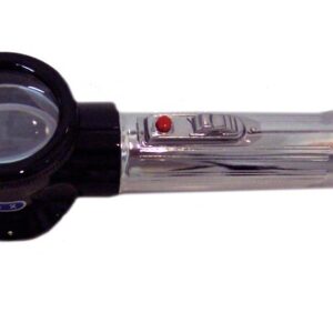 Lupa asférica alta definicion M-88k