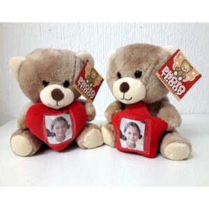 Peluche osito teddy