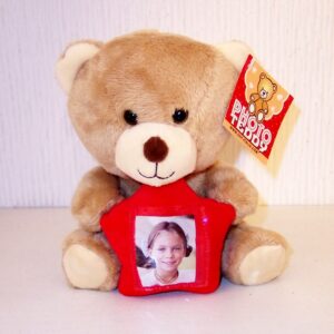 Peluche osito teddy