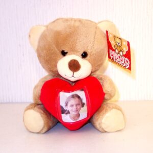 Peluche osito teddy