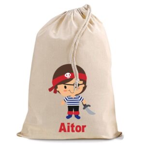 Bolsa de merienda