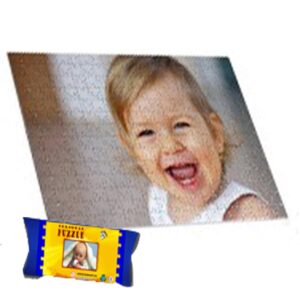 Puzzle carton 20 x 28 cm de 96 piezas