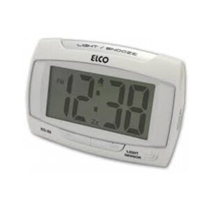 Despertador digital ED-50