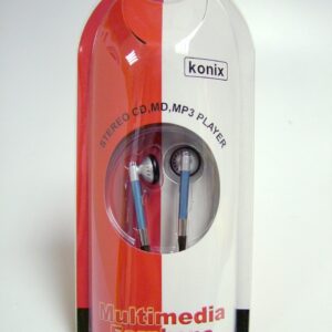 Auricular Estereo TW-3086