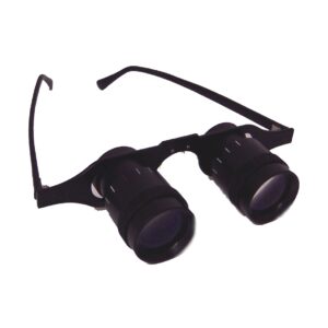 Gafa binocular 3,5x