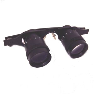 Gafa binocular 3,5x