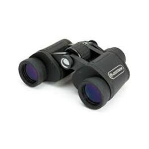 Prismatico Celestron 7X35
