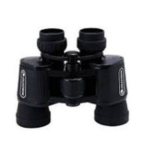 Prismatico Celestron 8X40