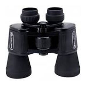 Prismatico Celestron 10X50