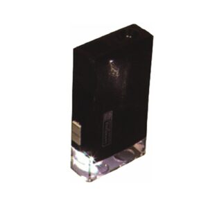 Microscopio de bolsillo iluminado mod.7530w