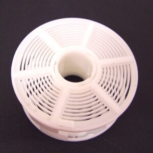 Espiral para laboratorio