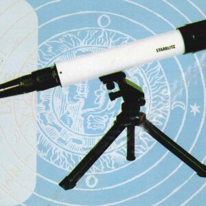 Telescopio Terrestre Starblizt 20-60x60