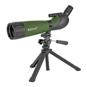 Telescopio Terrestre Konusport 20-60x80