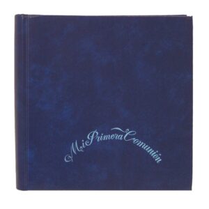 Album comunion 25x25 30H