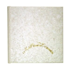 Album comunion 25x25 30H