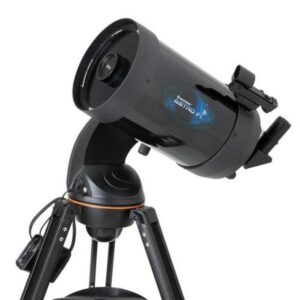 Telescopio astronómico celestron Astro Fi 6C