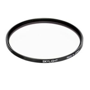 Filtro Skylight 55mm