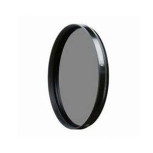 Filtro polarizador lineal varios diametros