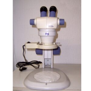 Lupa estereoscópica o lupa binocular