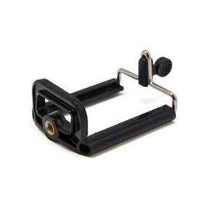 Adaptador de movil a tripode