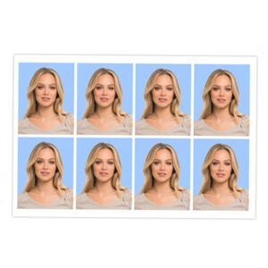 fotos de carnet especiales