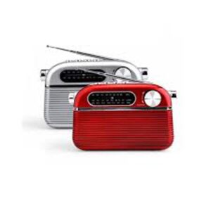 Radio Antiguo Pritech pbp-274