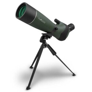 Telescopio Terrestre Konusport 20-60x70