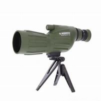 Telescopio Terrestre Konusport 15-40x50