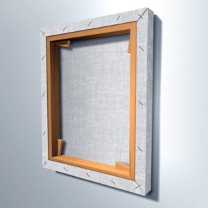 Foto en lienzo 20X30