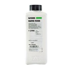 Fijador ilford rapid fixer 1L