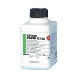 Fijador ilford rapid fixer 500ml