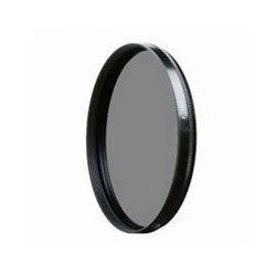 Filtro polarizador lineal varios diametros