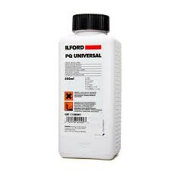 Revelador ilford pq universal 1l