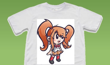 camisetas personalizadas zaragoza