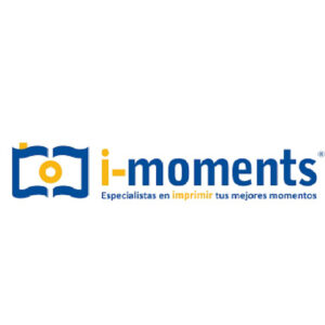 Album digital i-moments