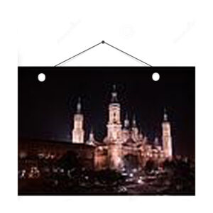 Pizarra grande 25x30