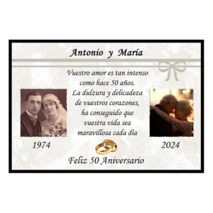 Pizarra pequeña 20x30